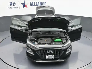 Hyundai KONA 2018 SEL 4dr Crossover