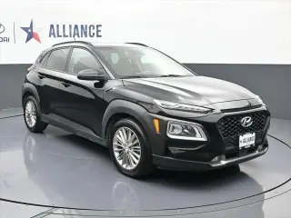 Hyundai KONA 2018 SEL 4dr Crossover