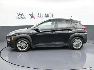 Hyundai KONA 2018 SEL 4dr Crossover