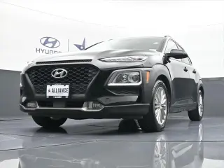 Hyundai KONA 2018 SEL 4dr Crossover