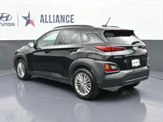 Hyundai KONA 2018 SEL 4dr Crossover