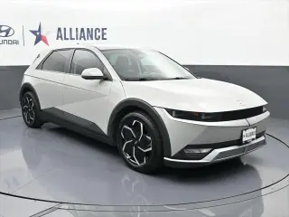 Hyundai IONIQ 5 2023 SE 4dr Crossover