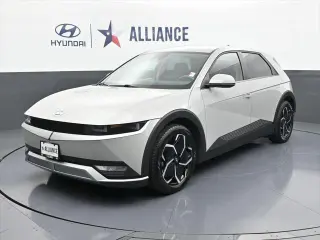 Hyundai IONIQ 5 2023 SE 4dr Crossover