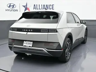 Hyundai IONIQ 5 2023 SE 4dr Crossover