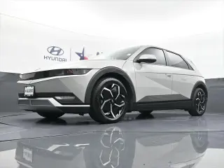 Hyundai IONIQ 5 2023 SE 4dr Crossover