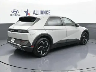 Hyundai IONIQ 5 2023 SE 4dr Crossover