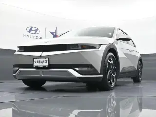 Hyundai IONIQ 5 2023 SE 4dr Crossover