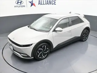 Hyundai IONIQ 5 2023 SE 4dr Crossover