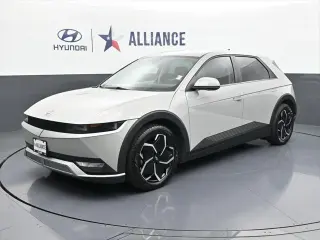 Hyundai IONIQ 5 2023 SE 4dr Crossover