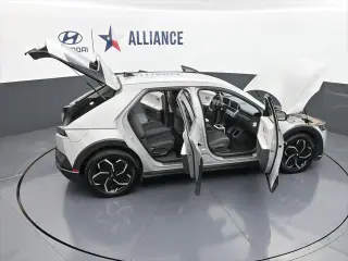 Hyundai IONIQ 5 2023 SE 4dr Crossover
