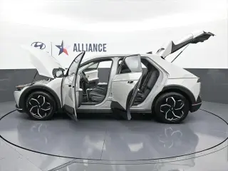 Hyundai IONIQ 5 2023 SE 4dr Crossover