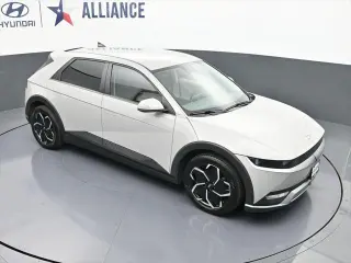 Hyundai IONIQ 5 2023 SE 4dr Crossover