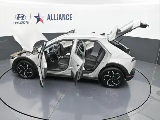 Hyundai IONIQ 5 2023 SE 4dr Crossover