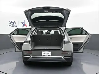 Hyundai IONIQ 5 2023 SE 4dr Crossover