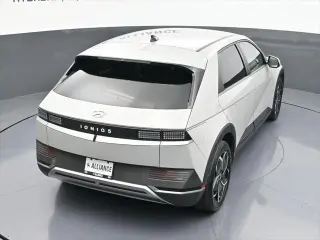 Hyundai IONIQ 5 2023 SE 4dr Crossover