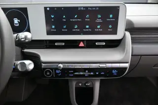 Hyundai IONIQ 5 2023 SE 4dr Crossover