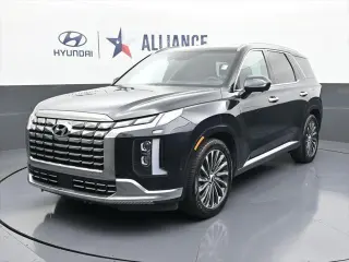 Hyundai PALISADE 2024 Calligraphy 4dr SUV