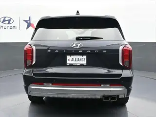 Hyundai PALISADE 2024 Calligraphy 4dr SUV