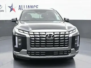 Hyundai PALISADE 2024 Calligraphy 4dr SUV