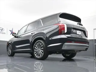 Hyundai PALISADE 2024 Calligraphy 4dr SUV