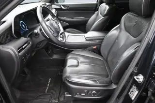 Hyundai PALISADE 2024 Calligraphy 4dr SUV