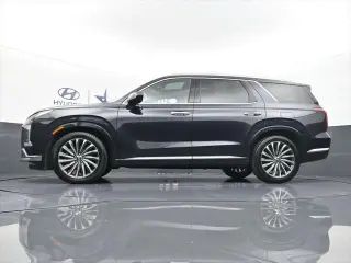 Hyundai PALISADE 2024 Calligraphy 4dr SUV