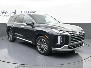 Hyundai PALISADE 2024 Calligraphy 4dr SUV