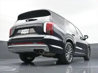 Hyundai PALISADE 2024 Calligraphy 4dr SUV