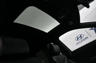 Hyundai PALISADE 2024 Calligraphy 4dr SUV