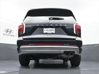Hyundai PALISADE 2024 Calligraphy 4dr SUV
