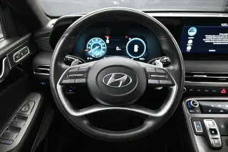 Hyundai PALISADE 2024 Calligraphy 4dr SUV