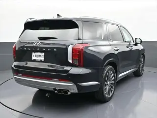 Hyundai PALISADE 2024 Calligraphy 4dr SUV