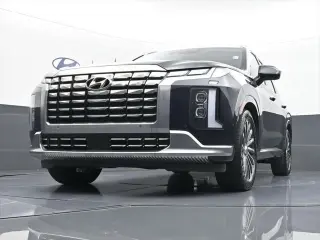 Hyundai PALISADE 2024 Calligraphy 4dr SUV