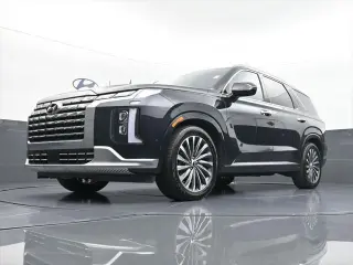 Hyundai PALISADE 2024 Calligraphy 4dr SUV