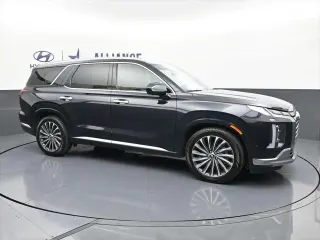 Hyundai PALISADE 2024 Calligraphy 4dr SUV