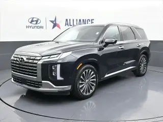 Hyundai PALISADE 2024 Calligraphy 4dr SUV