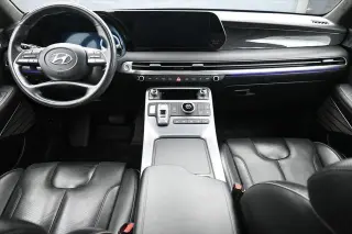 Hyundai PALISADE 2024 Calligraphy 4dr SUV