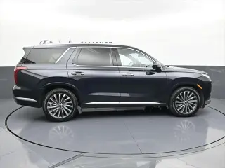 Hyundai PALISADE 2024 Calligraphy 4dr SUV
