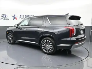 Hyundai PALISADE 2024 Calligraphy 4dr SUV