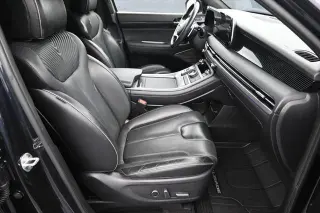Hyundai PALISADE 2024 Calligraphy 4dr SUV