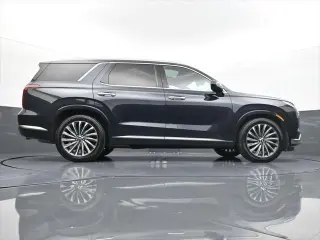 Hyundai PALISADE 2024 Calligraphy 4dr SUV