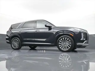 Hyundai PALISADE 2024 Calligraphy 4dr SUV