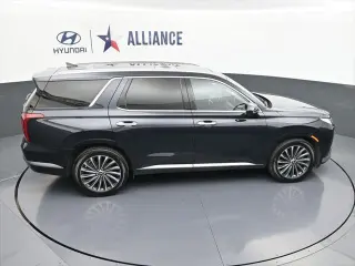 Hyundai PALISADE 2024 Calligraphy 4dr SUV
