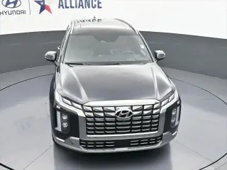Hyundai PALISADE 2024 Calligraphy 4dr SUV