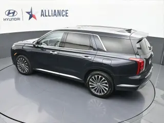 Hyundai PALISADE 2024 Calligraphy 4dr SUV