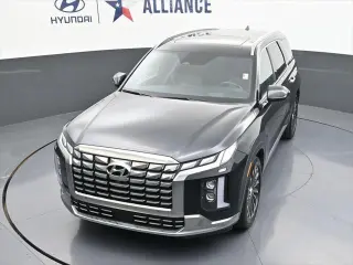 Hyundai PALISADE 2024 Calligraphy 4dr SUV