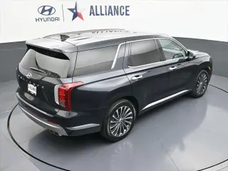 Hyundai PALISADE 2024 Calligraphy 4dr SUV