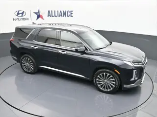 Hyundai PALISADE 2024 Calligraphy 4dr SUV