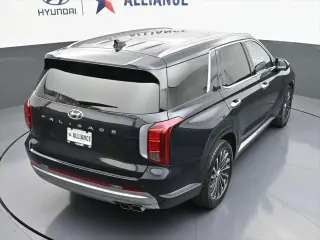 Hyundai PALISADE 2024 Calligraphy 4dr SUV