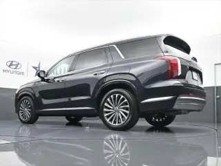 Hyundai PALISADE 2024 Calligraphy 4dr SUV